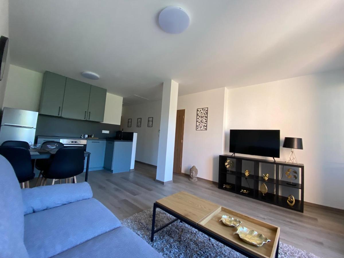 Cerna Ruze- Apartman 5 Plzen Exterior photo